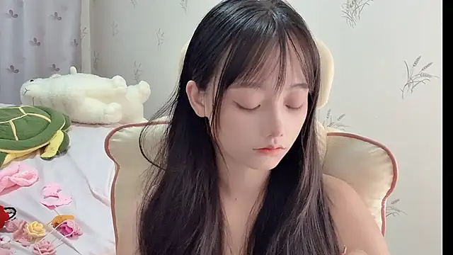 puppy-999 online show from 10/06/25, 02:03