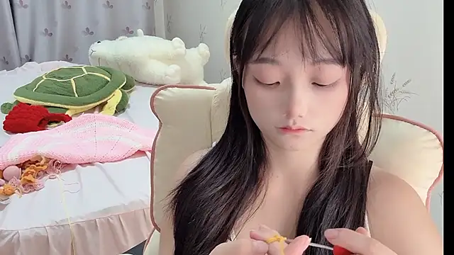 puppy-999 online show from 10/07/25, 02:14