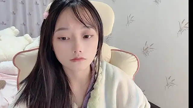 puppy-999 online show from 11/03/25, 02:40