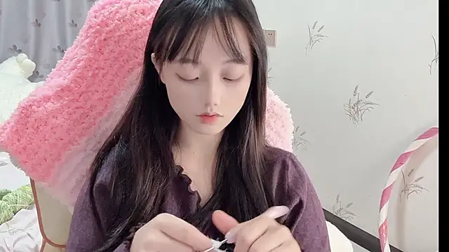 puppy-999 online show from 11/09/25, 12:47