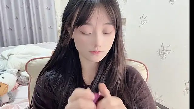 puppy-999 online show from 11/22/25, 12:48