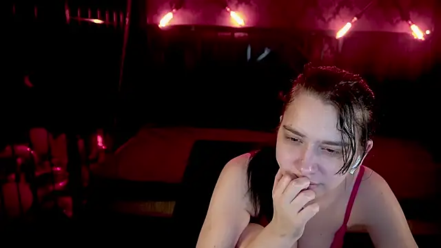 LiviaShy online show from 03/03/26, 01:39