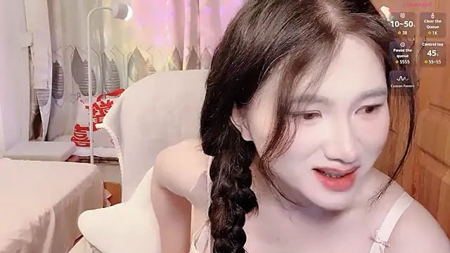 ana-888- online show from 10/10/25, 04:17