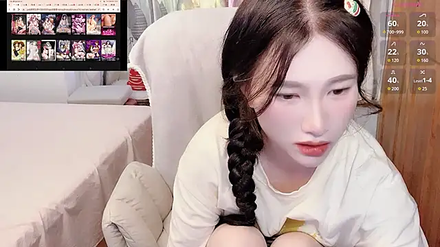 ana-888- online show from 10/13/25, 09:59