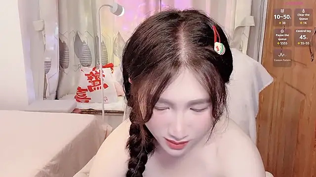 ana-888- online show from 10/16/25, 05:47