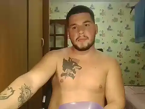 chiraq1945 online show from 10/04/25, 11:25