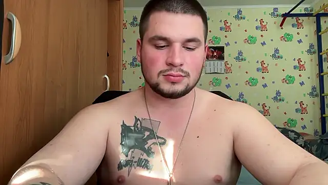 chiraq1945 online show from 03/08/26, 02:43