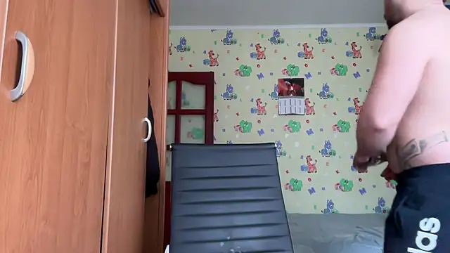 chiraq1945 online show from 03/30/26, 08:59