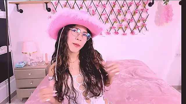 Akira Hime online show from 01/15/26, 02:49