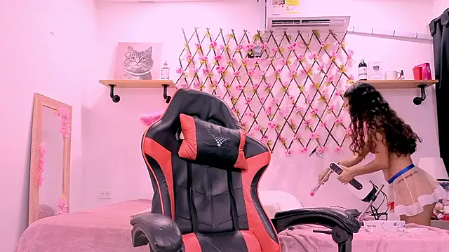 Akira Hime online show from 02/27/26, 02:11