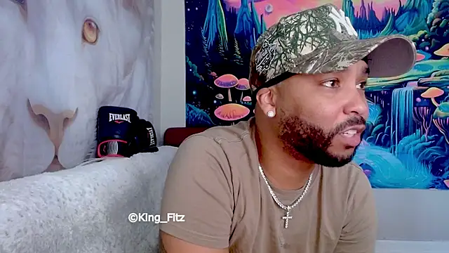 Snapshot of KING_FITZ chatting on 04/30/26, 02:45 KING FITZ online show from 04/30/26, 02:45