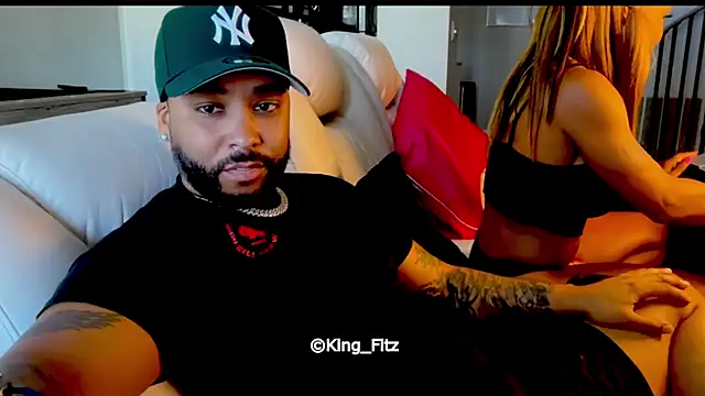 Snapshot of KING_FITZ chatting on 05/07/26, 02:55 KING FITZ online show from 05/07/26, 02:55