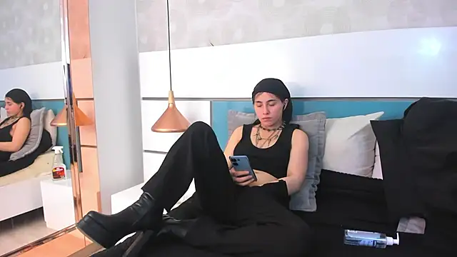 Ashkoreh online show from 02/20/26, 07:47