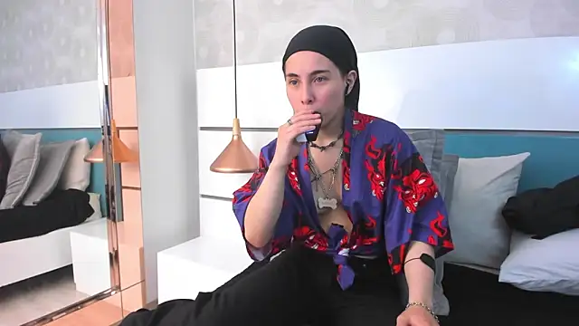 Ashkoreh online show from 02/21/26, 07:48