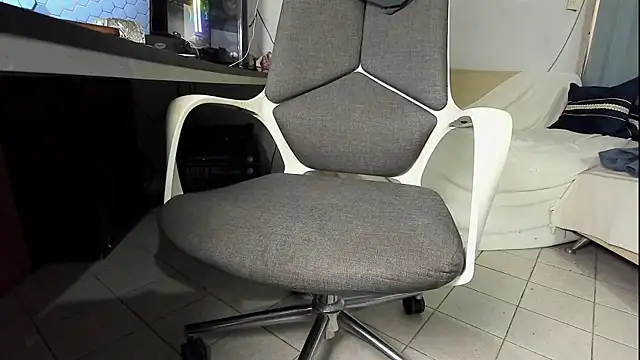 DiositoHerus online show from 04/08/26, 11:21