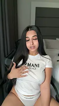 LilMisIndianx online show from 05/21/26, 06:20