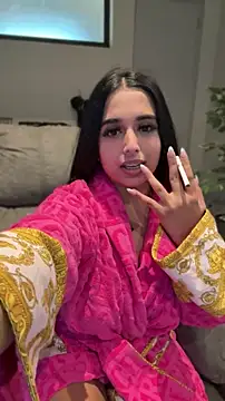 LilMisIndianx online show from 05/22/26, 09:59
