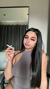 LilMisIndianx online show from 05/28/26, 06:54