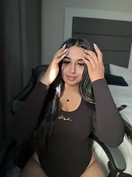 LilMisIndianx online show from 06/02/26, 06:48