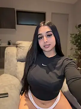 LilMisIndianx online show from 06/04/26, 02:45