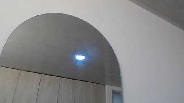 pinky f00x online show from 11/01/25, 08:00