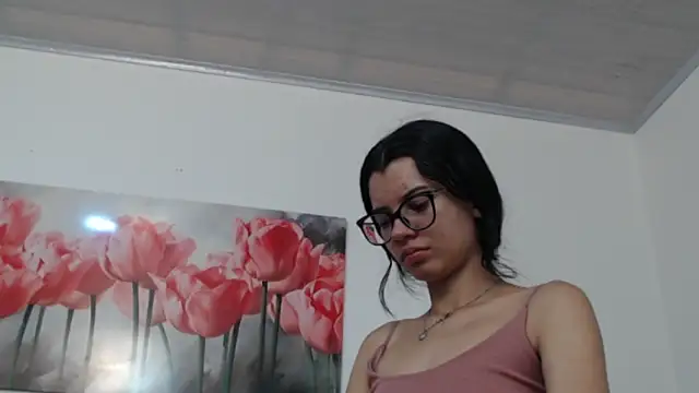 pinky f00x online show from 02/23/26, 07:33