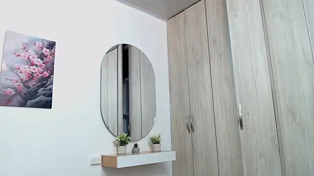 pinky f00x online show from 03/09/26, 07:18