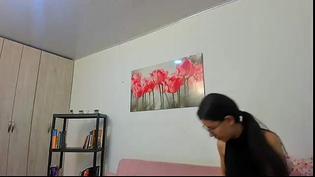 pinky f00x online show from 07/06/26, 09:28