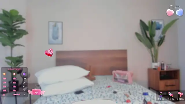 Niicol Jenner online show from 04/02/26, 05:38