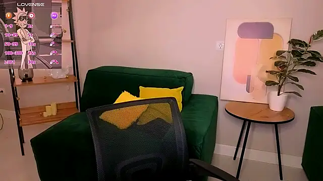 Dilara xBaby online show from 03/04/26, 09:43