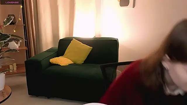 Dilara xBaby online show from 04/08/26, 01:55