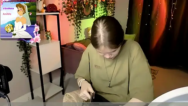 Snapshot of Dilara_xBaby chatting on 05/02/26, 09:20 Dilara xBaby online show from 05/02/26, 09:20