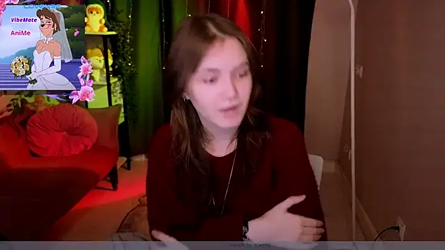 Snapshot of Dilara_xBaby chatting on 05/15/26, 09:11 Dilara xBaby online show from 05/15/26, 09:11