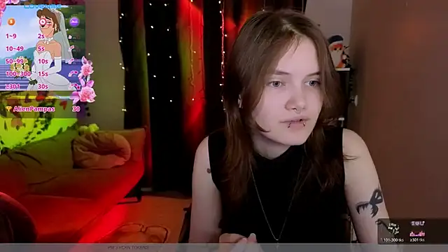 Snapshot of Dilara_xBaby chatting on 05/16/26, 09:46 Dilara xBaby online show from 05/16/26, 09:46