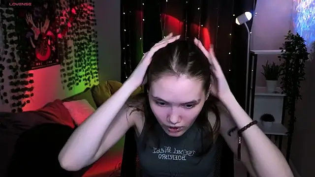 Snapshot of Dilara_xBaby chatting on 06/10/26, 02:05 Dilara xBaby online show from 06/10/26, 02:05