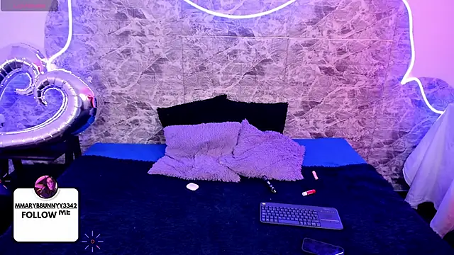 MaryAnneeXOO online show from 03/09/26, 06:12