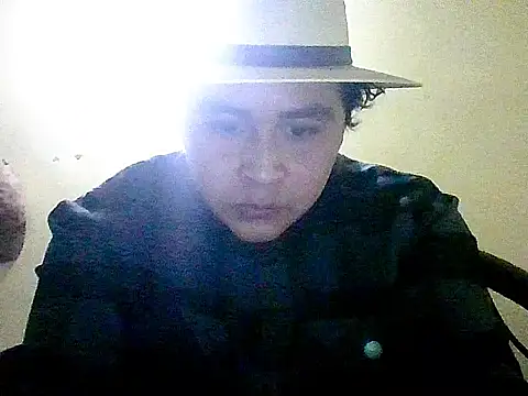 jorgexsuil2hh online show from 12/15/25, 12:59