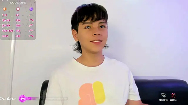 nico leroy online show from 09/13/25, 07:13