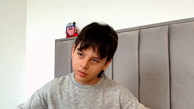 nico leroy online show from 09/21/25, 03:35