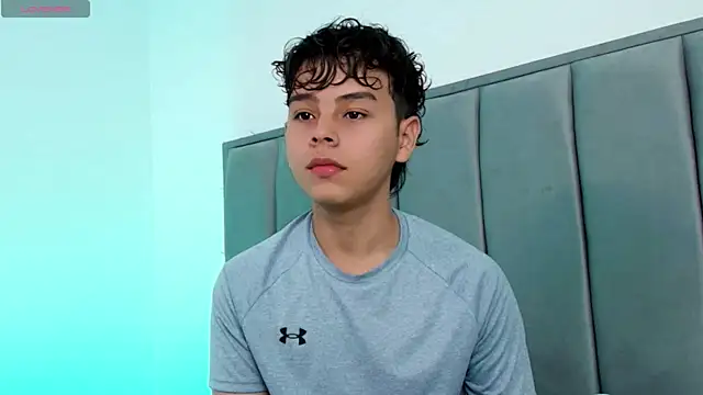 nico leroy online show from 10/12/25, 07:35