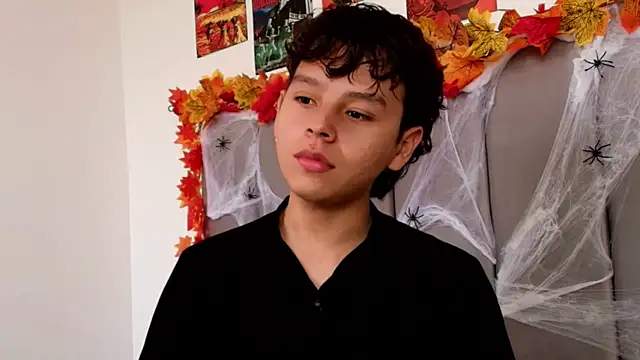 nico leroy online show from 10/29/25, 10:11