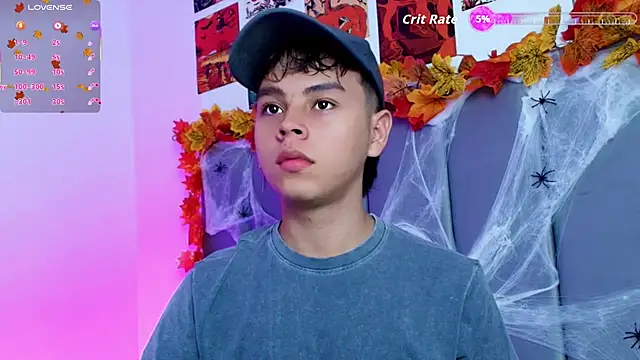 nico leroy online show from 10/31/25, 05:03