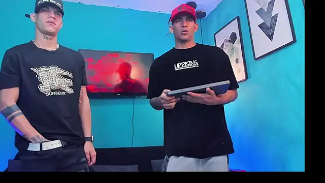 Snapshot of Kings_of_heaven chatting on 09/10/25, 08:31 Kings of heaven online show from 09/10/25, 08:31