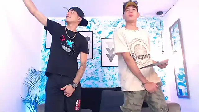 Snapshot of Kings_of_heaven chatting on 10/03/25, 08:06 Kings of heaven online show from 10/03/25, 08:06