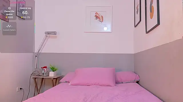 drooling4daddy online show from 11/30/25, 12:42