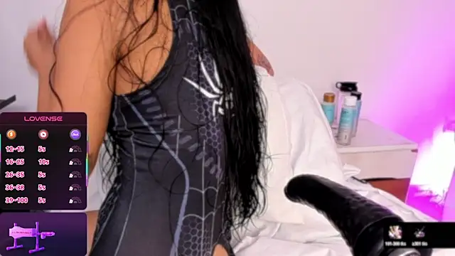 arynaughty20 online show from 03/26/26, 05:07