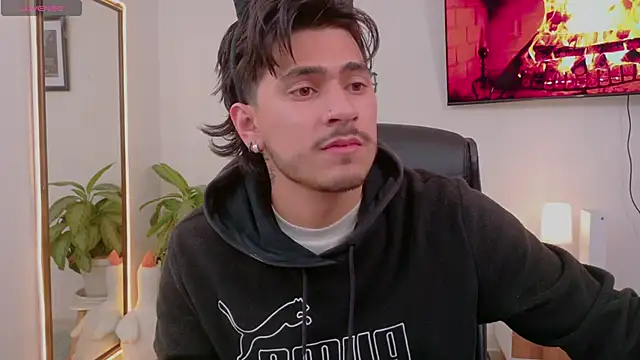 Elian savoy online show from 09/09/25, 12:54