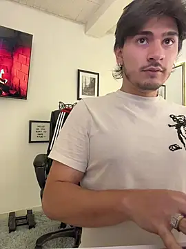 Elian savoy online show from 10/05/25, 11:57