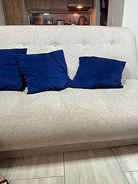 Elian savoy online show from 01/11/26, 02:49