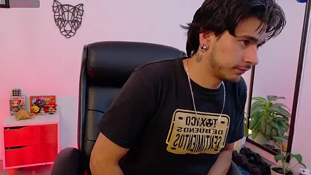 Elian savoy online show from 02/19/26, 10:22